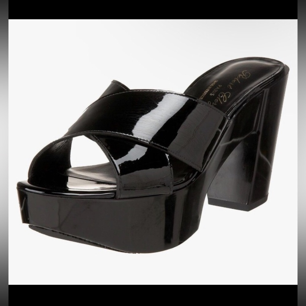 Robert Clergerie sandals